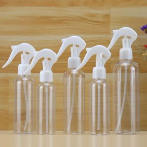 Bouteille pulvérisatrice miniature 100ml 300ml, flacon pulvérisateur haute pression en plastique pour enfants, arrosage de jardin - Product Image 1