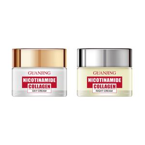 <span class=keywords><strong>Crema</strong></span> Giorno e Notte OEM ODM 50ml Idratante e Schiarente per il Viso - Product Image 6