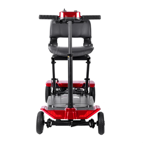 Best Selling Products 2024 Fully <strong>Enclosed</strong> <strong>Mobility</strong> <strong>Scooter</strong> Auto Folding Remote Control <strong>Mobility</strong> <strong>Scooter</strong>