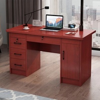 Bureau de vente en gros, bureau pas cher, bureau tendance, bureau de bureau personnalisable, bureau bleu, gris, marron