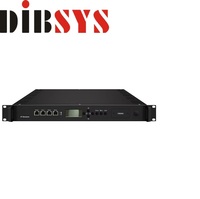 Serveur IPTV avec encodeur, système Linux, streaming SRT HTTP UDP RTP, plateforme de service VOD