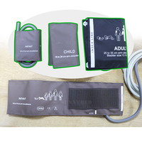 Moniteur multiparamétrique pour nouveau-né SY-C005I moniteur cardiaque moniteur vétérinaire