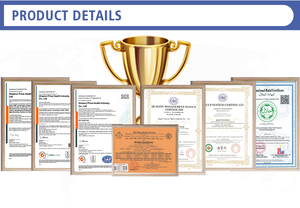 Complément alimentaire premium pour le foie, comprimés, racine de Pueraria, glutathion, silymarine, pour renforcer l'immunité et protéger le foie - Product Image 6