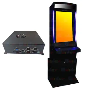 High Quality Video Coin Operated Arcade PC Game Board Machines Skill Game