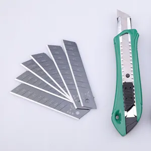 Top bán xách tay thiết kế tính năng giấy Blade cho Cutter Blades cho giấy/fibre ứng dụng