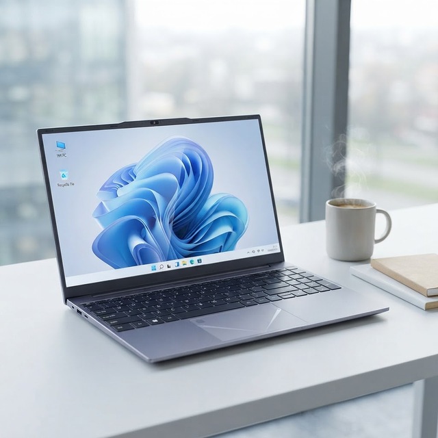 OEM ODM Wholesale Price Good Quality Laptop Computer 8+256GB 5000mAh Big Battery 2 in 1 Laptop