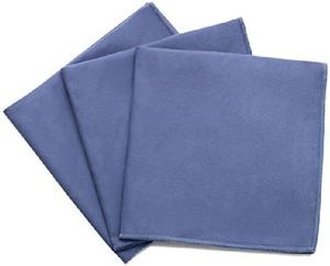 Paño de Microfibra para Limpieza de Pantallas, Sin Pelusas, Sin Rayas, Paño Grande para Dispositivos y Todas las Superficies Delicadas - Product Image 1