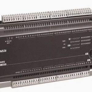 Contrôleurs programmables Delta DVP32HP00T EtherCAT à sortie transistor, automatisation originale - Product Image 1