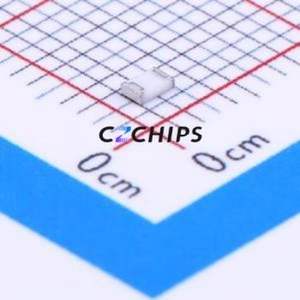 Résistance CMS RS-05K1004FT 0805 (Type : Film Épais) (Résistance : 1 mOhm Précision : 1%) - Product Image 2