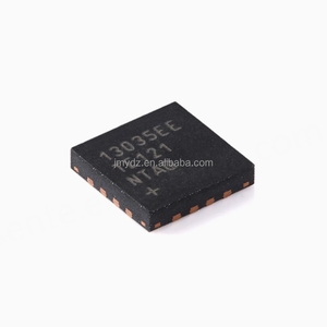 MAX13035EETE+T 13035EE QFN-16-EP Chip convertidor de nivel lógico de alta velocidad de 6 canales - Product Image 1