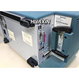 ออสซิลโลสโคป Tektronix TDS5054B 500Mhz สี่ช่องสัญญาณ - Product Image 3