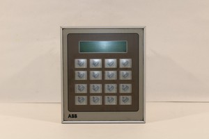 Módulo PLC para Gabinete de Control de Disyuntores de Distribución de Energía DCU 40 - Product Image 1