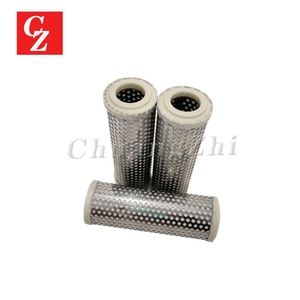 Piezas de Compresor Industrial 02250058-441, Elemento de Filtro para Compresor de Aire Sullair - Product Image 3