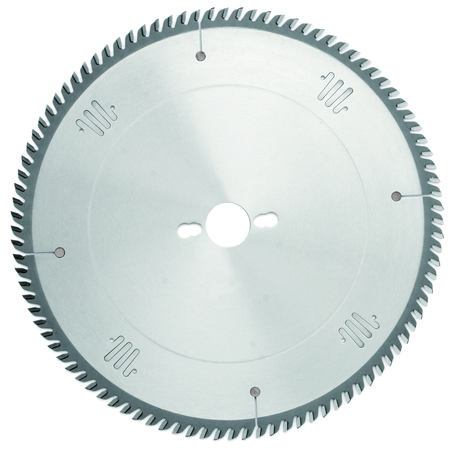 Высококачественная пила ZICAR из нержавеющей стали, лезвие для циркулярной пилы x 32x