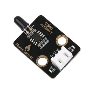 ACEBOTT OEM/ODM détection de la Source d'incendie Module de composant électronique extincteur Robot infrarouge <span class=keywords><strong>capteur</strong></span> de flamme <span class=keywords><strong>IR</strong></span> pour <span class=keywords><strong>Arduino</strong></span> - Product Image 6