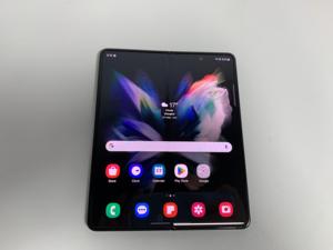 99% Nuevo o mejor, para Z Fold 3 4 5 6 7, teléfono móvil original usado, 5G, 256GB/512GB, venta al por mayor de teléfonos inteligentes de segunda mano, desbloqueados - Product Image 5
