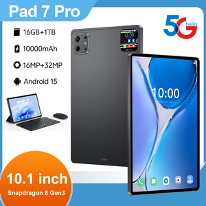 5G <span class=keywords><strong>Tablet</strong></span> Pro 13-<span class=keywords><strong>tablet</strong></span> cho nhà máy bán buôn với Deca <span class=keywords><strong>core</strong></span>, 16GB + 1TB & 5G LTE ban nhạc - Product Image 6