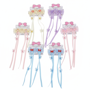 Tending Fashion cerchietti intrecciati di perle cerchietti vendita calda accessori all'ingrosso per le ragazze e le donne - Product Image 2