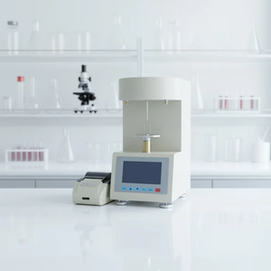 Testeur de tension automatique ISO 6295 - Product Image 2