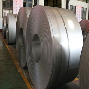 ขดลวดเหล็กชุบสังกะสีแบบแข็ง Z60 Dx51D 9003ได้รับการรับรองจาก saso bis - Product Image 4