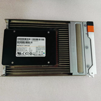 X9172A 4TB NVMe SSD 119-00209 PM1723a U.2 PCIe SSD untuk NETAPP A700 FAS9000 FAS9500 A900