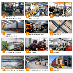 Drapeaux publicitaires extérieurs, bannières promotionnelles, impression numérique, drapeaux de plage en polyester imperméable en forme de plume - Product Image 3