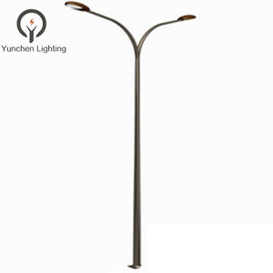 <span class=keywords><strong>เสา</strong></span>ไฟถนนแปดเหลี่ยมชุบสังกะสีแบบจุ่มร้อน<span class=keywords><strong>6</strong></span><span class=keywords><strong>เมตร</strong></span><span class=keywords><strong>ราคา</strong></span>โรงงาน - Product Image 3