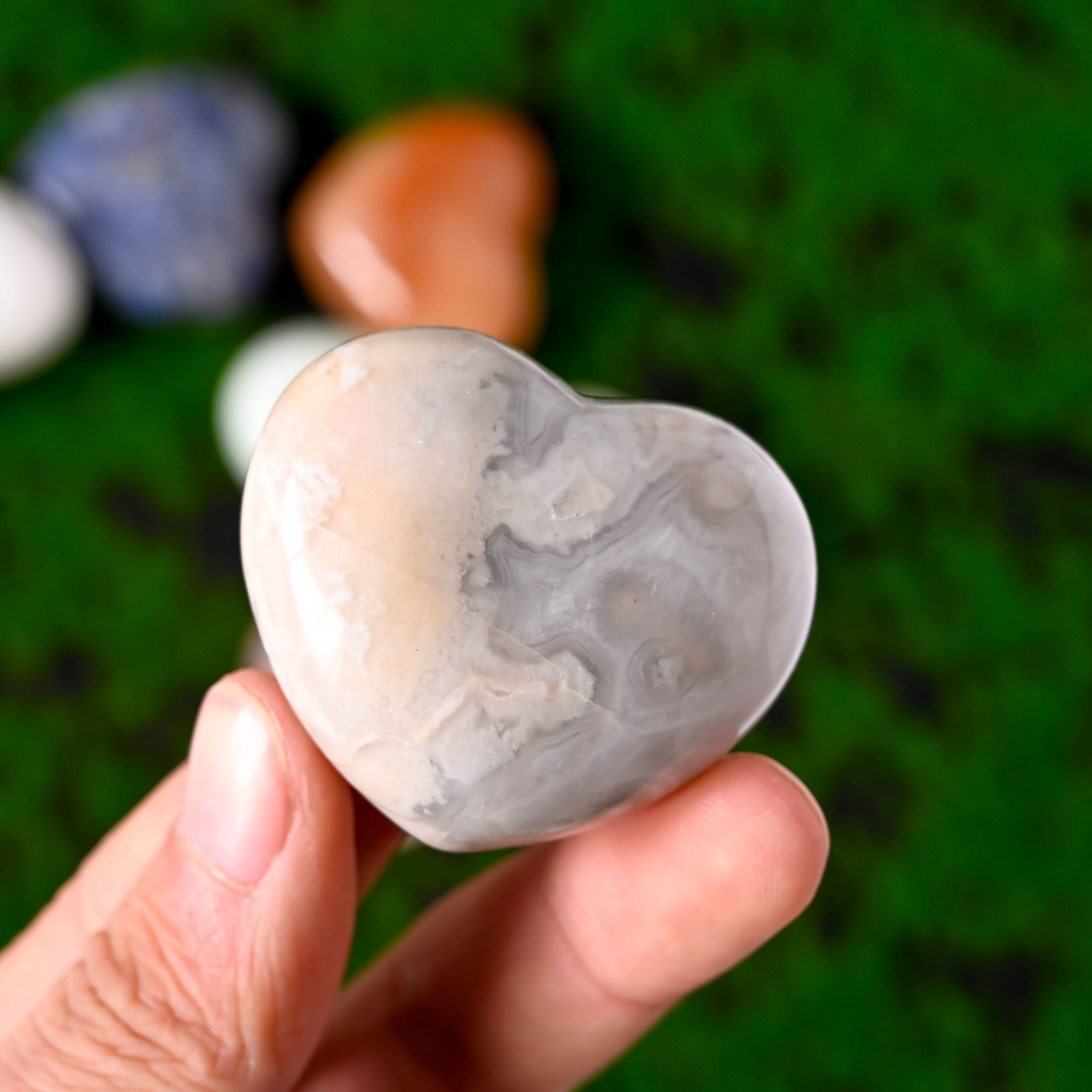 อาเกตเม็กซิกัน