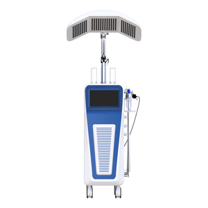 Machine de microdermabrasion à jet d'oxygène pour soins du visage en gros, peeling au diamant, anti-âge, raffermissant, hydratant, nettoyage en profondeur pour salon - Product Image 6