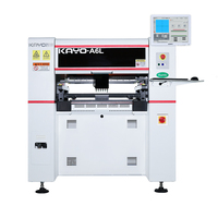 Machine de Placement de Composants KAYO A6L pour la Conception de Matériel de Circuits Imprimés
