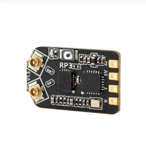 Precio al por mayor RadioMaster RP3 Diversity ExpressLRS ELRS 2.4GHZ Nano Antena Dual Original para Avión RC Tinywhoop de Largo Alcance - Product Image 2