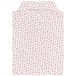 Polo de golf de haute qualité à séchage rapide pour hommes Impression numérique Concevez votre motif de luxe personnalisé - Product Image 5
