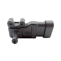 Capteur de pression du collecteur d'admission de haute qualité pour moto 8M0142690 28074367 pour Benelli TRK251 TRK RK6 TNT600 TNT300