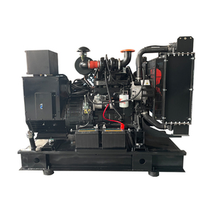 ชุดเครื่องกำเนิดไฟฟ้า50KW 62.5kva cumins ชุดเครื่องกำเนิดไฟฟ้า4BTA3.9-G2มีใบรับรอง CE ISO - Product Image 3