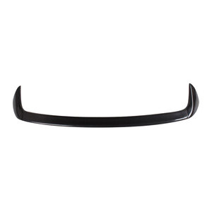 Aileron arrière en carbone pour Série 1 E87 2004-2011, style AC, aileron arrière en fibre de carbone E87 - Product Image 1