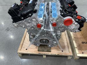 Motore 2GR-FE Rigenerato di Alta Qualità per V6 <span class=keywords><strong>a</strong></span> <span class=keywords><strong>Benzina</strong></span> da 3.5L - Product Image 5