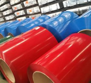 Dx51D เหล็กชุบสังกะสีแบบจุ่มร้อน1500มม. 0.6มม. แผ่น/แถบ S280เคลือบคุณภาพสูง - Product Image 1