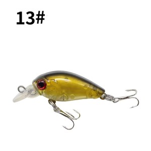 Leurre <span class=keywords><strong>de</strong></span> pêche Byloo tête <span class=keywords><strong>de</strong></span> plomb appâts artificiels faits à <span class=keywords><strong>la</strong></span> main leurre <span class=keywords><strong>de</strong></span> pêche extra bon avec vidéo - Product Image 4