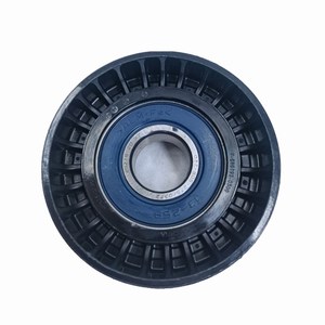 Tendeur de courroie à roue unique pour générateurs moteur Parts-5751G7 7795037 46798684 1125419 1175000Q0B 117501083R Y60115980 - Product Image 3