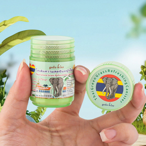 Inhalador Nasal Herbal de Acción Rápida al por Mayor OEM, Barra Inhaladora Herbal para el Mareo por Movimiento, Claridad Mental y Concentración - Product Image 5