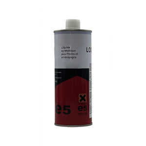 Líquido de Frenos One Top DOT4 |   Cumple con las normas FMVSS 116 y <span class=keywords><strong>SAE</strong></span> <span class=keywords><strong>J1703</strong></span> 500ML - Product Image 1