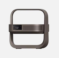 XGIMI-Z9X2026 Nouveau produit sur le marché - Zoom optique sans perte, 1500ANSL, 4K, 3G + 64G, 240FPS Projecteur de jeu intelligent
