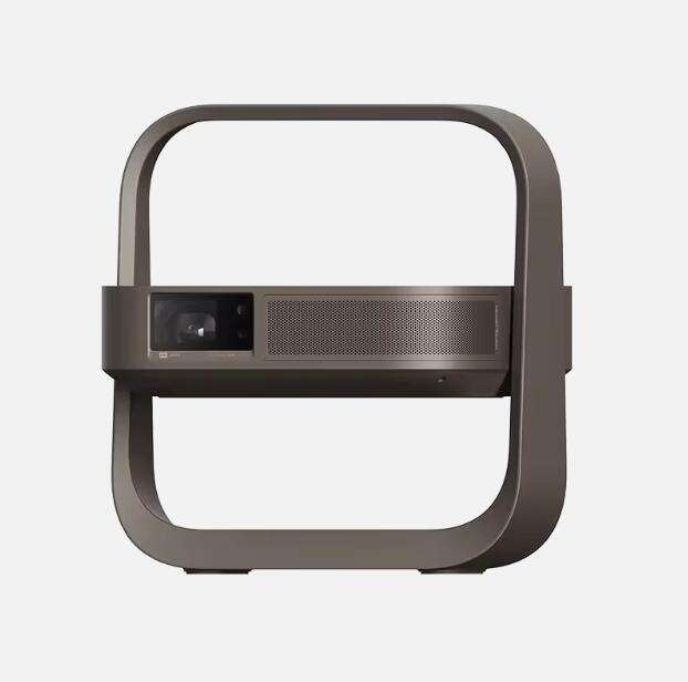 XGIMI-Z9X2026 New Product Hits the Market - Lossless Optical Zoom, 1500ANSL, 4K, 3G + 64G, 240FPS Smart Gaming Projector
