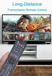 Free Sample TV <strong>Remote</strong> <strong>Controls</strong> Easy and Convenient Operation <strong>Replacement</strong> for Seewo TV - Product Image 6