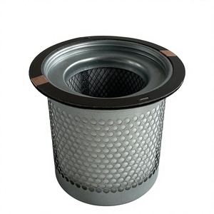 อะไหล่เครื่องอัดอากาศ Manny 92754688 ตัวกรองแยกน้ำมัน - Product Image 3