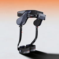 XKenHeat XKH-PGH1 Exosquelette robotisé portable pour la rééducation médicale des membres inférieurs, avec un design léger