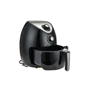 Nồi Chiên Không Khí Kỹ Thuật Số Thương Mại Giảm Giá Lớn Nồi Chiên Không Khí <span class=keywords><strong>Mini</strong></span> Chạy Điện Bán Sỉ - Product Image 2