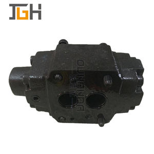 Nueva Válvula de control de presión HCT, 2. 03-A4, uso industrial hidráulico, JGH Fujian - Product Image 6
