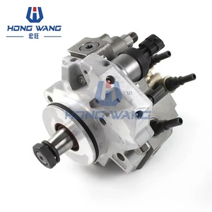 ชุดปั๊มฉีดน้ำมันเชื้อเพลิงทนทาน รุ่น 5264248 4988595 445020045 มาตรฐาน OEM ออกแบบพิเศษสำหรับเครื่องยนต์ Cummins QSB6.7 ISBE 3.8 - Product Image 1