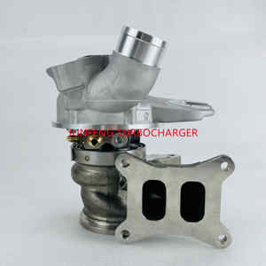 S3-660BM ступень <span class=keywords><strong>3</strong></span> G30-660 турбо Модернизированный высокопоходный подшипник IS20 IS12 IS38 Модернизированный Турбокомпрессор для Audi A3 S3 TTS <span class=keywords><strong>2</strong></span>.0L e - Product Image 5